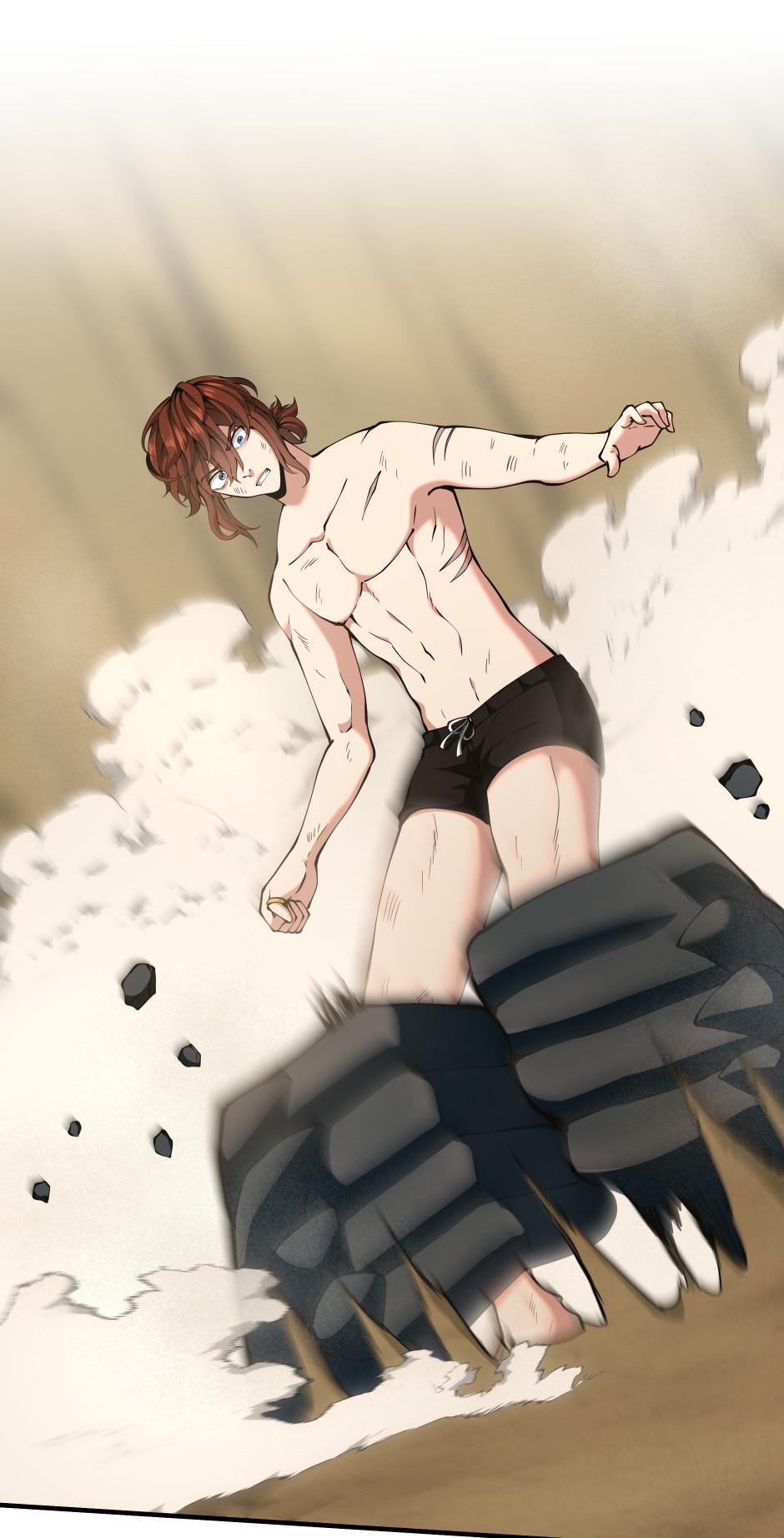 The Beginning After The End Chapter 163 image 85